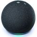 Amazon Echo Dot 4rd Generation Charcoal (B07XJ8C8F5)