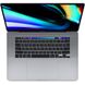 Apple MacBook Pro 16 Space Gray (Z0XZ006CR/Z0XZ004ZC ) подробные фото товара