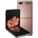 Samsung Galaxy Z Flip 5G SM-F707 8/256GB Mystic Bronze