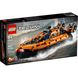 LEGO Technic Спасательный аппарат на воздушной подушке (42120)