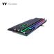 Thermaltake ARGENT K5 RGB Gaming Keyboard Cherry MX Speed Silver (GKB-KB5-SSSRUS-01) детальні фото товару