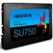 ADATA Ultimate SU750 1 TB (ASU750SS-1TT-C) детальні фото товару