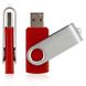 Exceleram P1 Red/Silver USB 2.0 EXP1U2SIRE32 подробные фото товара