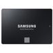 Samsung 870 EVO 500 GB (MZ-77E500B) подробные фото товара