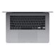 Apple MacBook Air 15" M2 Space Gray 2023 (Z18L000PV, Z18L000ST) подробные фото товара