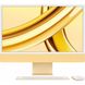 Apple iMac 24 M3 Yellow (Z19G0001M) подробные фото товара