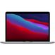 Apple MacBook Pro 13" Space Gray Late 2020 (Z11C000E4, Z11B000EM, Z11C000Z3, Z11C0002Z, Z11B0004U) подробные фото товара