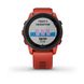 Garmin Forerunner 745 Magma Red (010-02445-12)