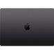 Apple MacBook Pro 16" Space Black Late 2023 (Z1AF001AM) детальні фото товару