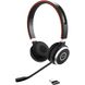 JABRA Evolve 65 SE Link380a UC Stereo Stand (6599-833-499) детальні фото товару