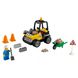 LEGO City Автомобиль для дорожных работ (60284)