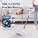 Dreame Cordless Vacuum Cleaner P10