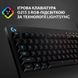 Logitech G213 Prodigy RGB Gaming Keyboard UKR (920-010740) детальні фото товару