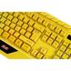 2E Gaming KG315 RGB USB Yellow (2E-KG315UYW) детальні фото товару