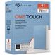 Seagate One Touch 4 TB Light Blue (STKC4000402) детальні фото товару