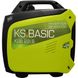 K&S BASIC KSB 22i S