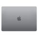 Apple MacBook Air 15" M2 Space Gray 2023 (Z18L000PV, Z18L000ST) детальні фото товару