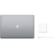 Apple MacBook Pro 16 Space Gray (Z0XZ006CR/Z0XZ004ZC ) подробные фото товара