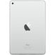 Apple iPad mini 4 Wi-Fi 128GB Silver (MK9P2) подробные фото товара