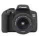 Canon EOS 750D kit (18-55mm) EF-S IS STM