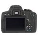 Canon EOS 750D kit (18-55mm) EF-S IS STM