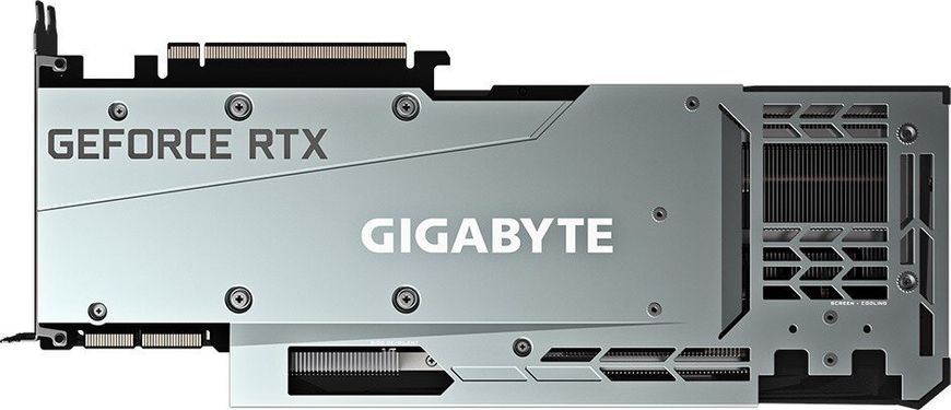 GIGABYTE GeForce RTX 3090 GAMING OC 24G (GV-N3090GAMING OC-24GD)
