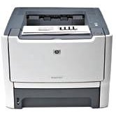 Лазерний принтер HP LaserJet P2015d (CB367A) фото