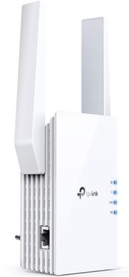 Маршрутизатор и Wi-Fi роутер Wi-Fi TP-Link RE505X фото