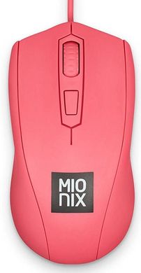 Мышь компьютерная MIONIX AVIOR Frosting (MNX-01-27011-G) фото