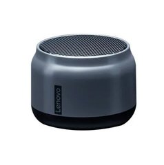 Портативна колонка Lenovo K3 Speaker Black фото