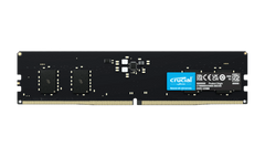 Оперативная память Crucial 16 GB DDR5 4800 MHz (CT16G48C40U5)