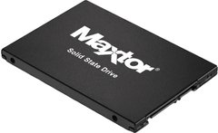 SSD накопичувач Maxtor Z1 240 GB (YA240VC1A001) фото