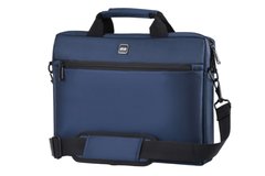 Сумка та рюкзак для ноутбуків 2E 'Beginner' 17.3' Dark Blue (2E-CBN317DB) фото