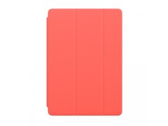 Чохол та клавіатура для планшетів Apple Smart Folio for 11" iPad Pro (2nd generation) - Pink Citrus MH003 фото