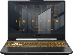 Ноутбук ASUS TUF Gaming A15 FA506IC (FA506IC-HN044W) фото