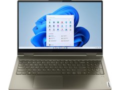 Ноутбук Lenovo Yoga 7 15ITL5 (82BJ007WUS) фото