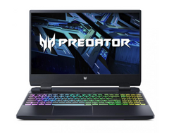 Ноутбук Acer Predator Helios 300 PH315-55-70AJ Abyss Black (NH.QFTEU.005) фото