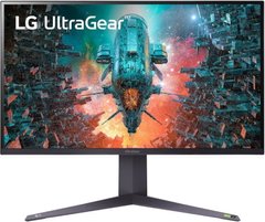 Монитор LG UltraGear 32GQ950-B фото