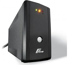 ИБП Frime Expert 3kVA/2700W LB no battery (FXS3K) фото