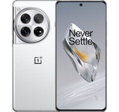 Смартфон OnePlus 12 16/512GB Silver фото