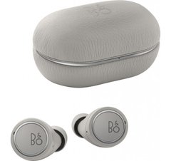 Навушники Bang & Olufsen Beoplay E8 3.0 Grey Mist (1648302) фото