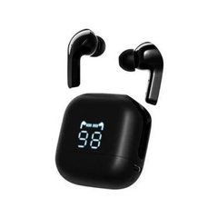 Навушники Mibro Earbuds 3 Pro Black фото