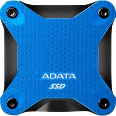 SSD накопитель ADATA SD620 1 TB Blue (SD620-1TCBL) фото