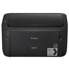 Лазерний принтер Canon i-SENSYS LBP6030B (bundle 2 cartridges Canon 725) (8468B042AA) фото