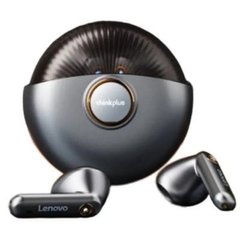 Навушники Lenovo T60 black фото