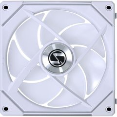 Вентилятор Lian Li Uni Fan IN 140 White (G99.14SLIN1W.00) фото