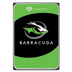Жесткий диск Seagate BarraCuda 1 TB (ST1000DM014) фото