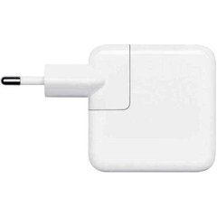 Зарядний пристрій Apple 30W USB-C Power Adapter MR2A2 фото