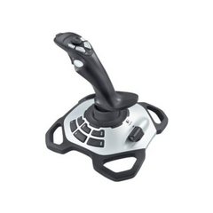 Игровой манипулятор Logitech Extreme 3D Pro фото