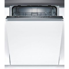 Посудомийні машини вбудовані BOSCH SMV24AX00 фото